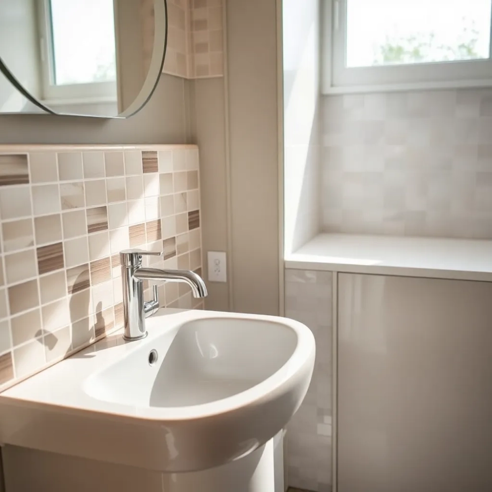 remont łazienki cena