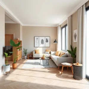 Koszt Remontu Mieszkania 80M2