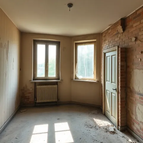 Mieszkanie Za Remont Kraków 2024