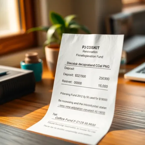 Odpis Na Fundusz Remontowy W Spółdzielni Mieszkaniowej