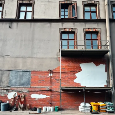 Remont kapitalny definicja