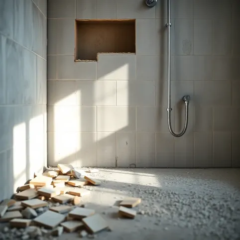 remont łazienki koszt