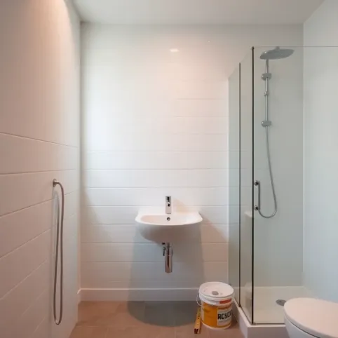 Remont łazienki Warszawa cena