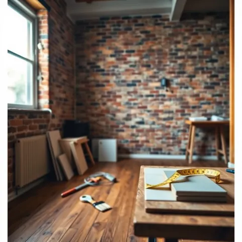 Remont Mieszkania W Kamienicy Cena