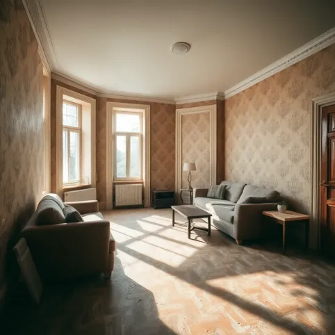 Sopot Mieszkania Do Remontu