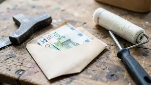 Zaliczka Na Remont Mieszkania